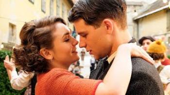 Постер Мой друг Зигмунд Фрейд (фильм 2019)