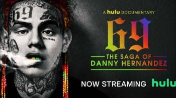 Постер 6IX9INE: Сага о Дэнни Эрнандесе