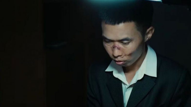 Бурятский час, постер, дата выхода, кадры, трейлер