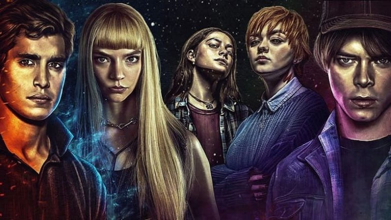 Новые мутанты, постер, дата выхода, кадры, трейлер Новые мутанты, постер, дата выхода, кадры, трейлер