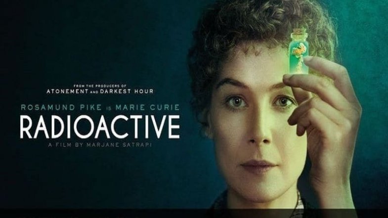 Опасный элемент, постер, дата выхода, кадры, трейлер