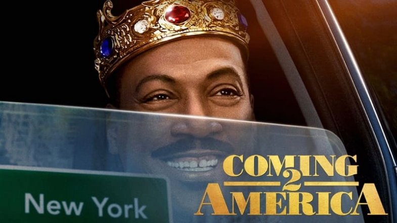 Поездка в Америку 2, постер, дата выхода, кадры, трейлер